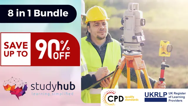 Quantity Surveying, Contract Management & Construction Cost Estimation - CPD Certified