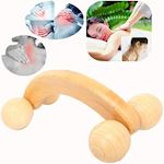 Wooden Massager