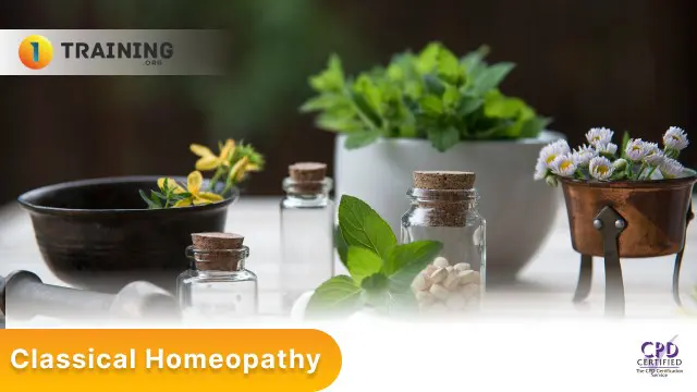 Classical Homeopathy 
