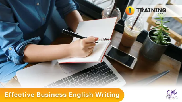 Effective Business English Writing 