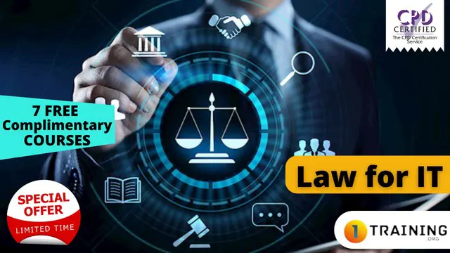 Law for IT Course - Level 4