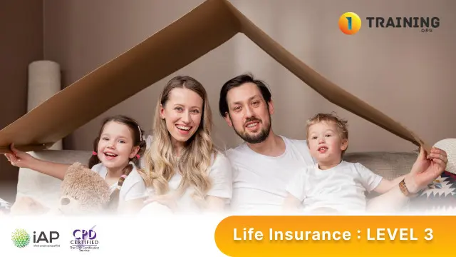 Life Insurance : LEVEL 3