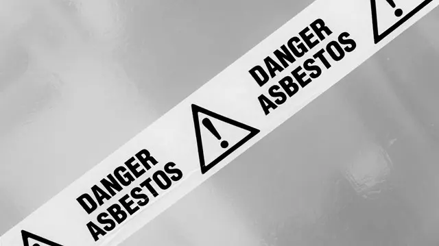 Asbestos Awareness in the Workplace