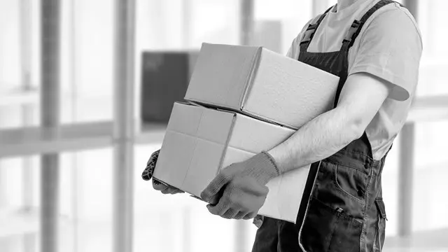 Manual Handling - Techniques for safer workplace handling