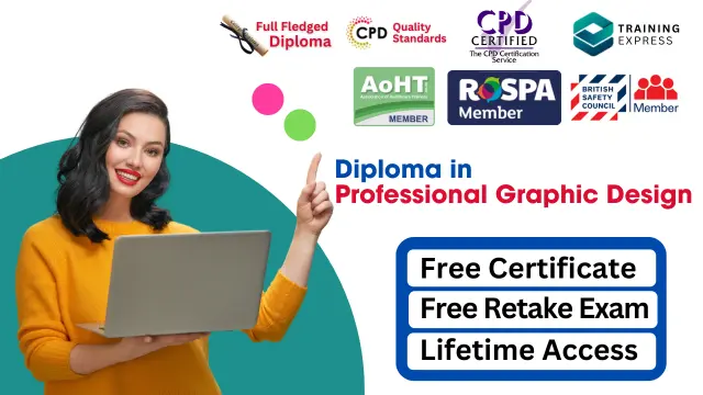 Diploma in Professional Graphic Design