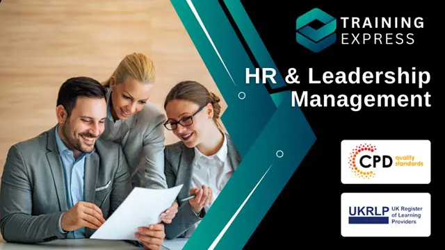 HR & Leadership Management