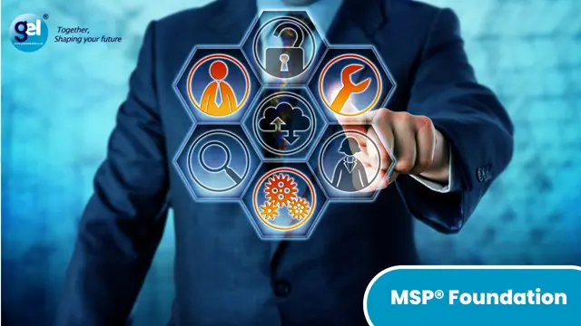 MSP Foundation Certification
