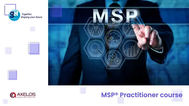 MSP® Practitioner course