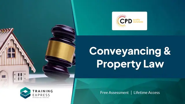 UK Conveyancing, Property Law and Tax 