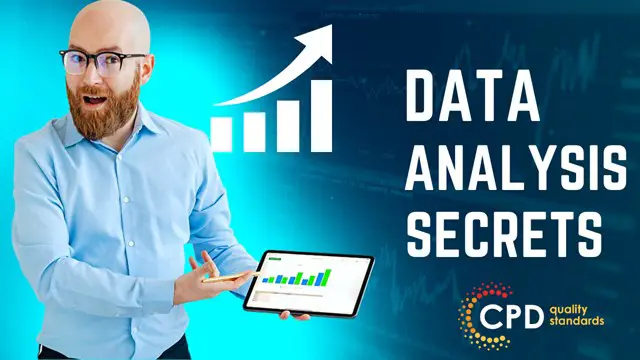 Data Analyst : Data Analytics with Python