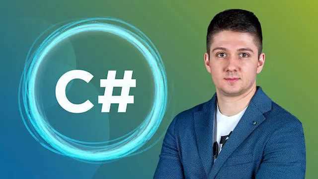 C# Basics for Beginners: Introduction to Programming with C#