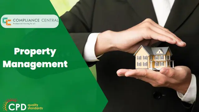 Property Management and Development