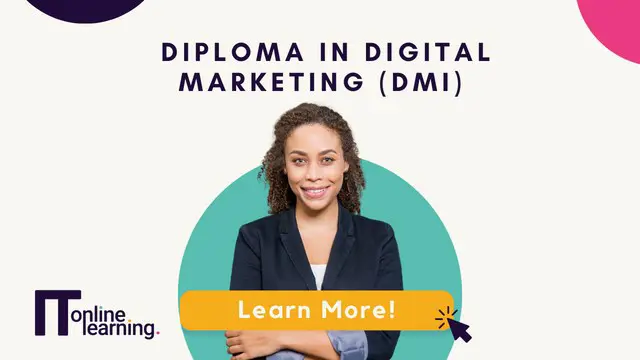Professional Diploma in Digital Marketing (DMI)