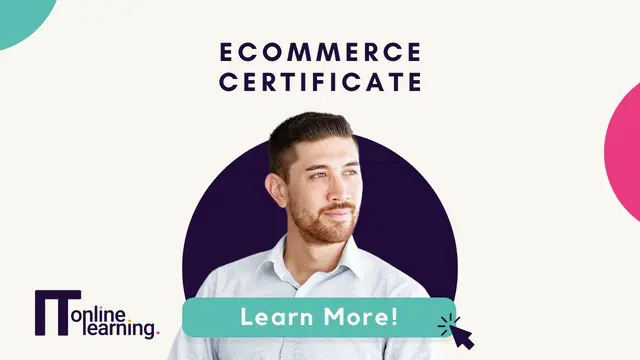 eCommerce Certificate