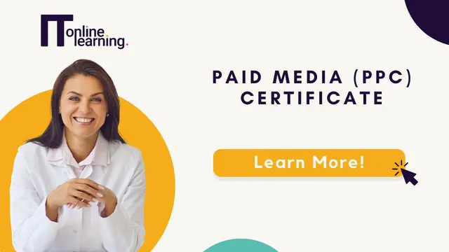 Paid Media (PPC) Certificate