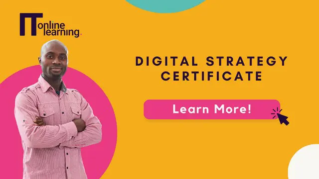 Digital Strategy Certificate