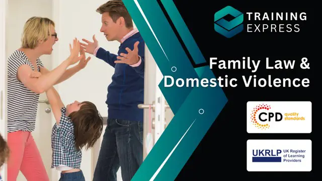Family Law & Domestic Violence