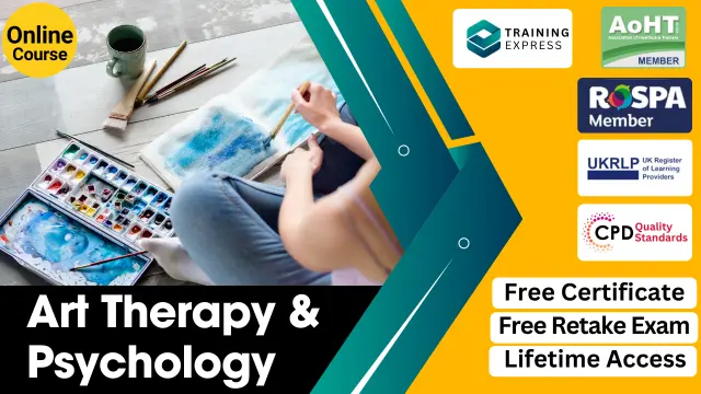 Art Therapy & Psychology