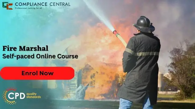 Becoming a Fire Marshal: Essential Skills and Responsibilities