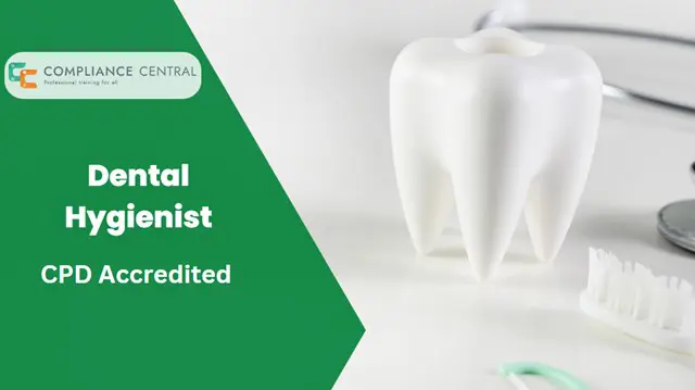 Dental Hygienist Training Diploma