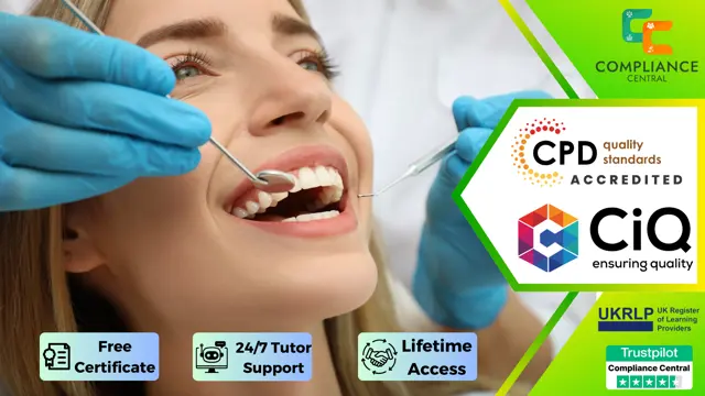 Dentistry Course Online