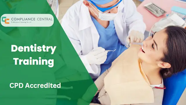Dentistry Course Online