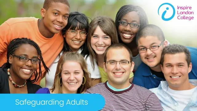 Safeguarding Adults - Course