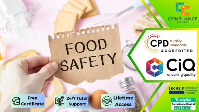 Food Safety & Hygiene