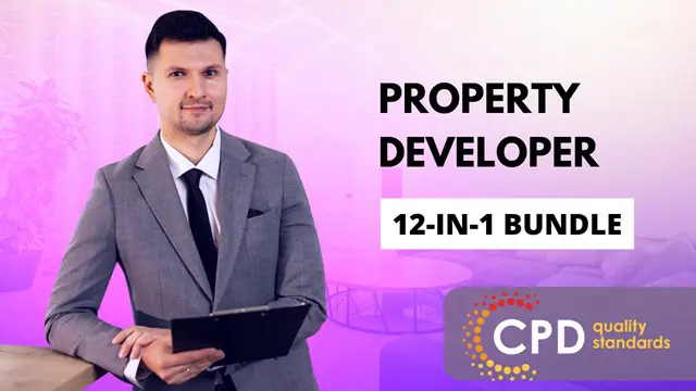 Ultimate Property Developer Bundle