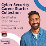 Start a Career in Cyber Security
