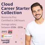 Become a Cloud Computing Professional