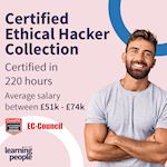 Become a Certified Ethical Hacker