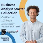 Become a Business Analyst