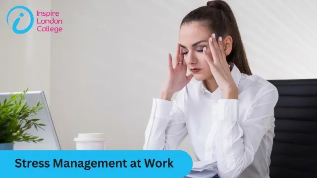 Stress Management at workplace