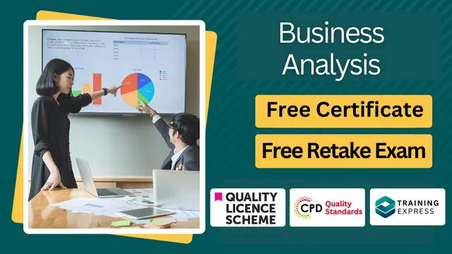 Diploma in Business Analysis at QLS Level 5