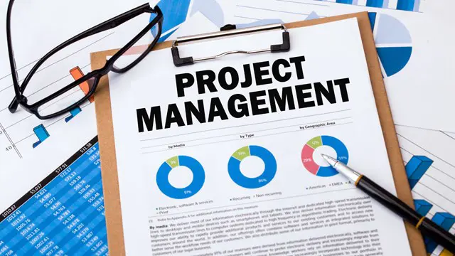 Project Management: Project Manager - CPD Certified
