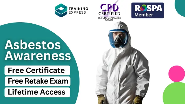 Level 3 Diploma in Asbestos Awareness