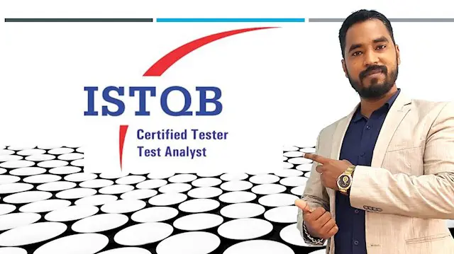 ISTQB Advanced Test Analyst Certification 2022 & Sample Questions