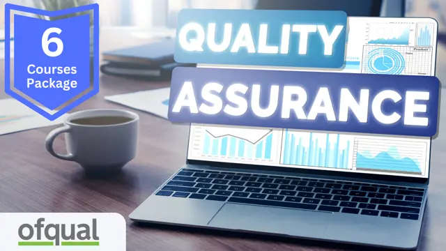 Level 4 Award in the Internal Quality Assurance of Assessment Processes and Practices