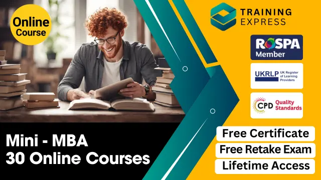Mini MBA - Online Courses