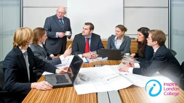 Managing Meetings Online Diploma