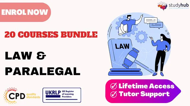UK Law, British Citizenship, Immigration Law & Obtaining Visas for the UK - CPD Certified