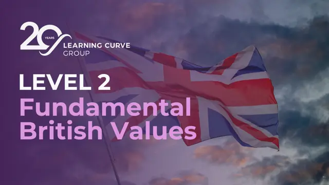 Fundamental British Values Level 2
