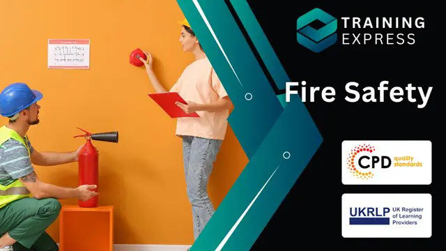 Fire Safety in 30 Minutes