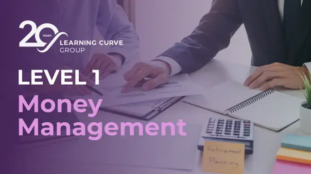 Money Management Level 1