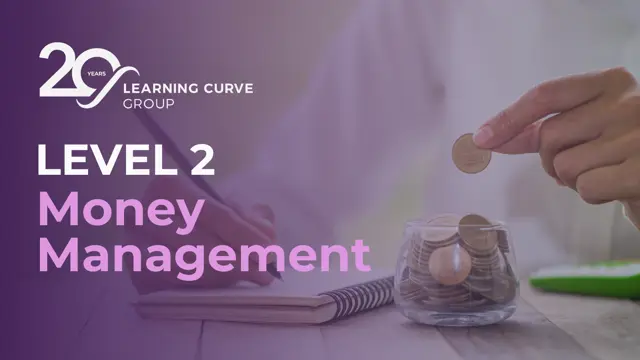 Money Management Level 2