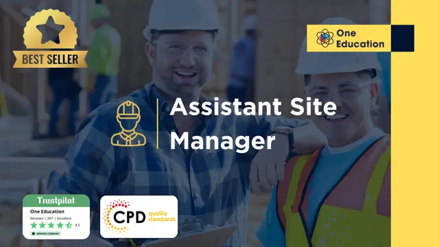 Assistant Site Manager