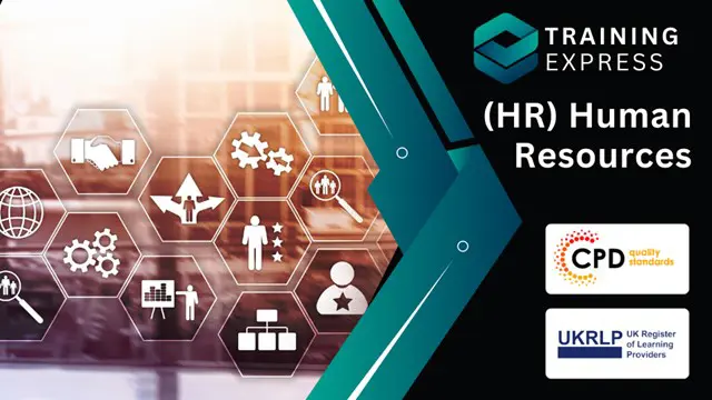 (HR) Human Resources Training