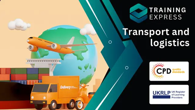 Transport and Logistics Management (Online)