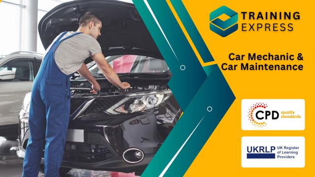 free car mechanic courses online uk